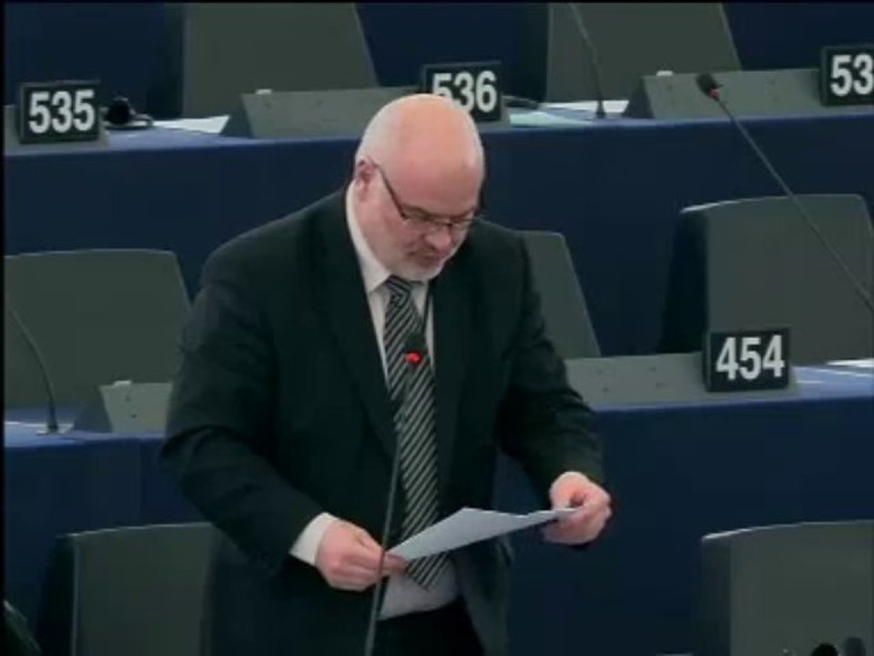 Intervention Jacky Henin reindustrialisation Europe 14-01-14