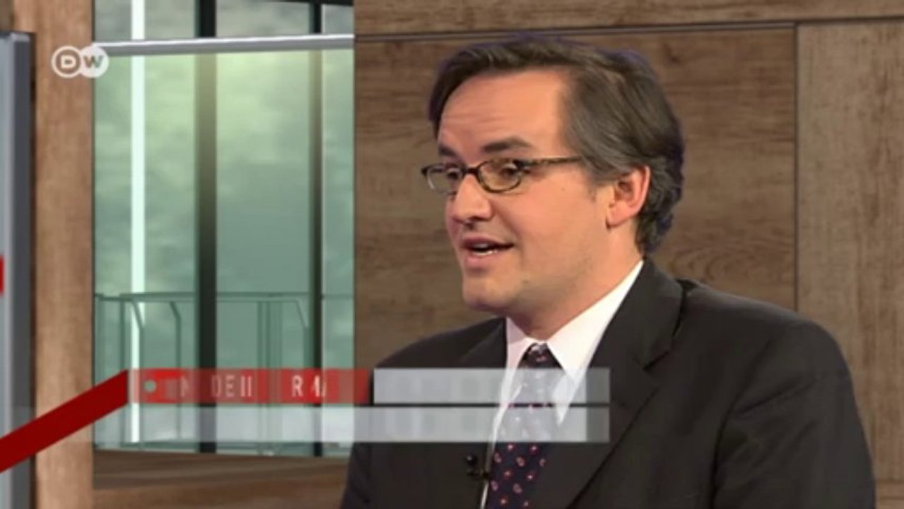 Germany's Switch to Renewable Energies | Made in Germany - Interview