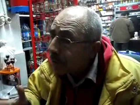 OZAN BAYRAM GÜLDALI COLONBO HÜSEYİN BOZKURT