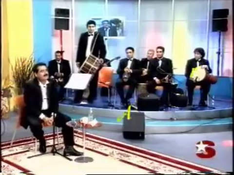 ibrahim tatlıses yarı yolda süper[