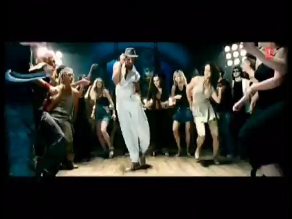 Kites - Fire - English Version