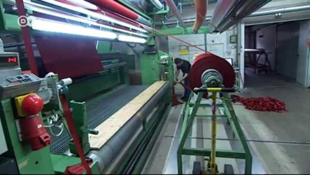 Transition to Renewables divides Business Community | Made in Germany