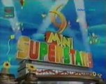 Mini Superstars - DD Metro (DD2)