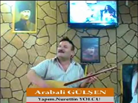 Arabali GÜLŞEN (Yaraladı)