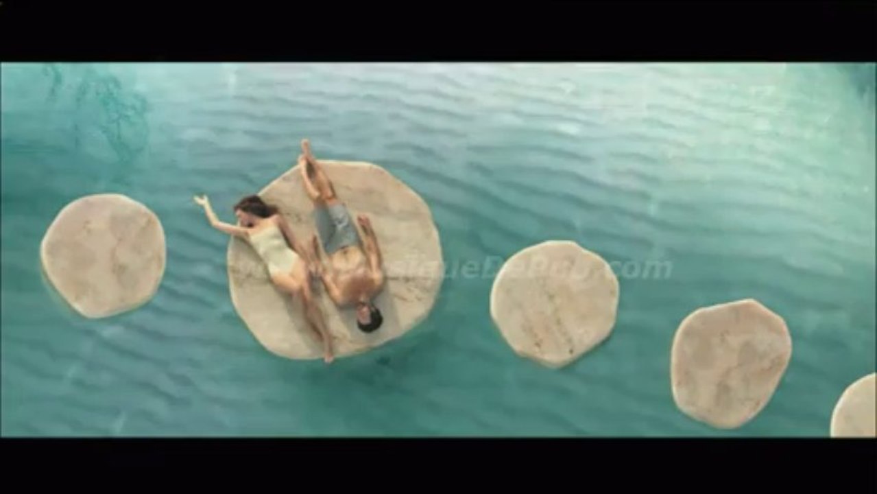 pub Costa Croisières 2014 [HQ]