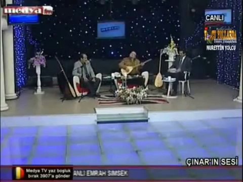 Arabali GÜLŞEN (Gamlı gönlüm)