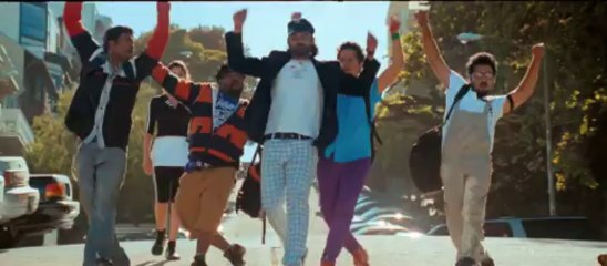 Rey Movie Trailer 2 - Movies Media