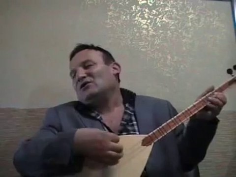 Ozan Cuma Soylu Eser Yoktur Koktur Huyum Seslediren Arabali Gülşen