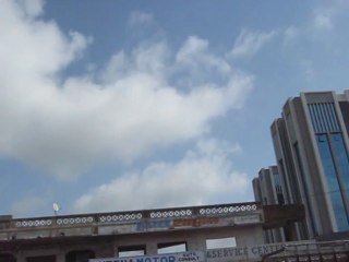 GOD GANESHA IN INDIA  MVI_0572