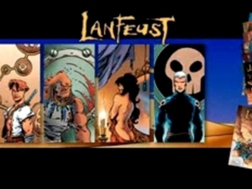 LANFEUST