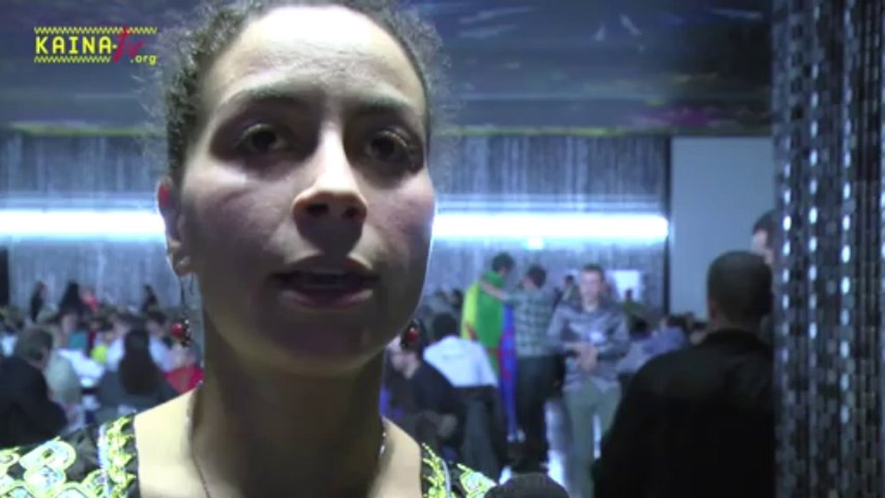 Les Berbères fêtent Yennayer 2964