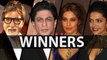 20th Annual Screen Awards 2014 Winners