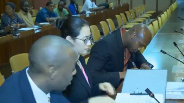 Doping: Powell stellt sich Anti-Doping-Kommission