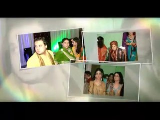 Wedding Summary 🎉