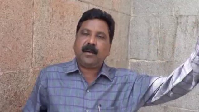 Education should be equalized: Prof. Mallesam, OU