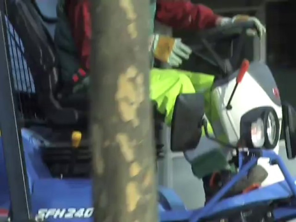 Handicap et VAE - UT de la Côte d'Or