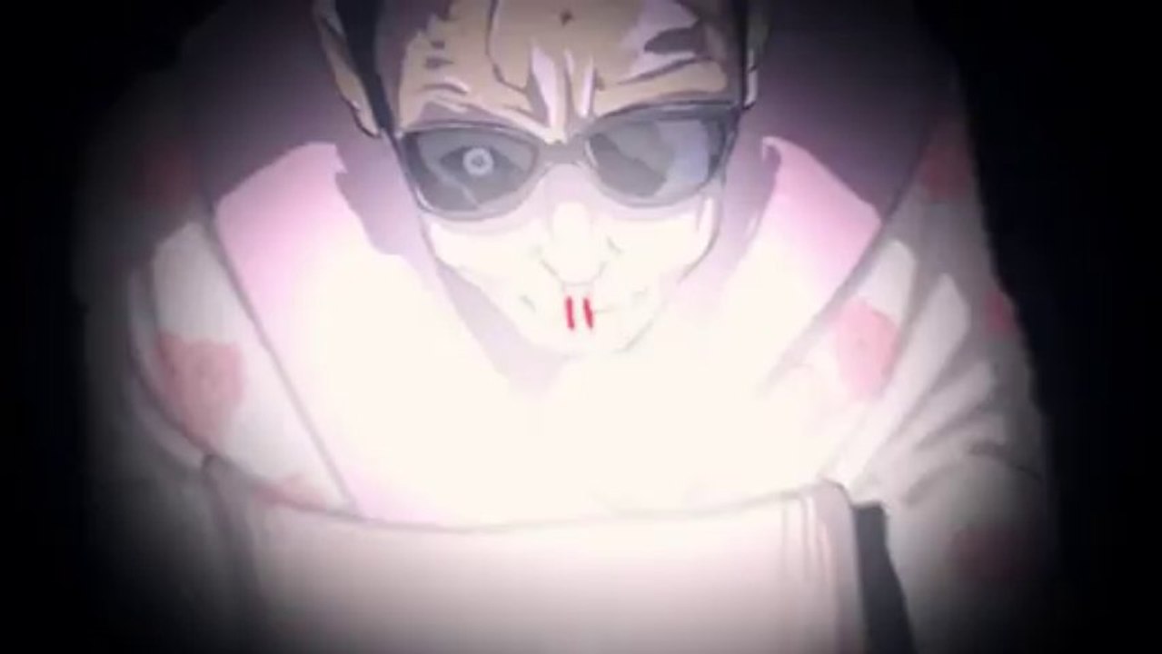 Kodoku - First Teaser