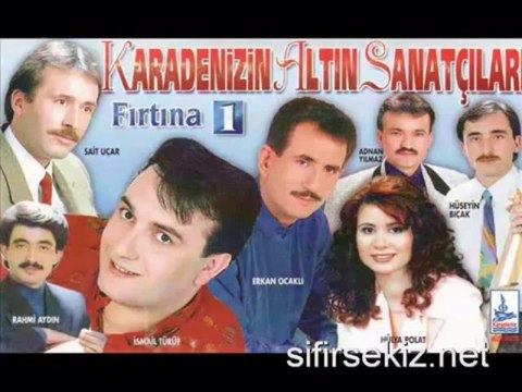 Adnan Yilmaz - Dertliyim Efkarliyim [HQ].mp4