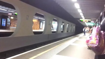 tromé