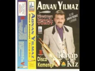 Adnan Yılmaz - Vuruldum Bir Güzele