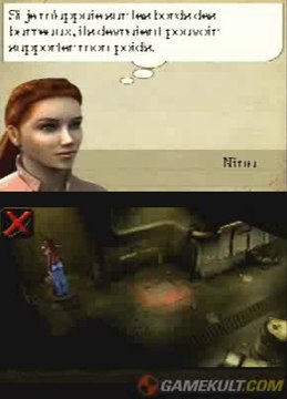 Secret Files Tunguska - Ni vu ni connu