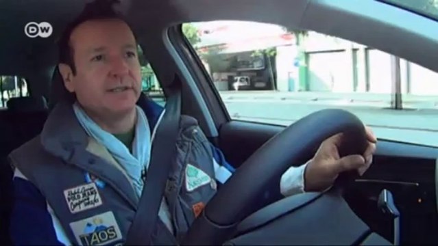 Smart family wagon - Seat Leon ST | Drive it!