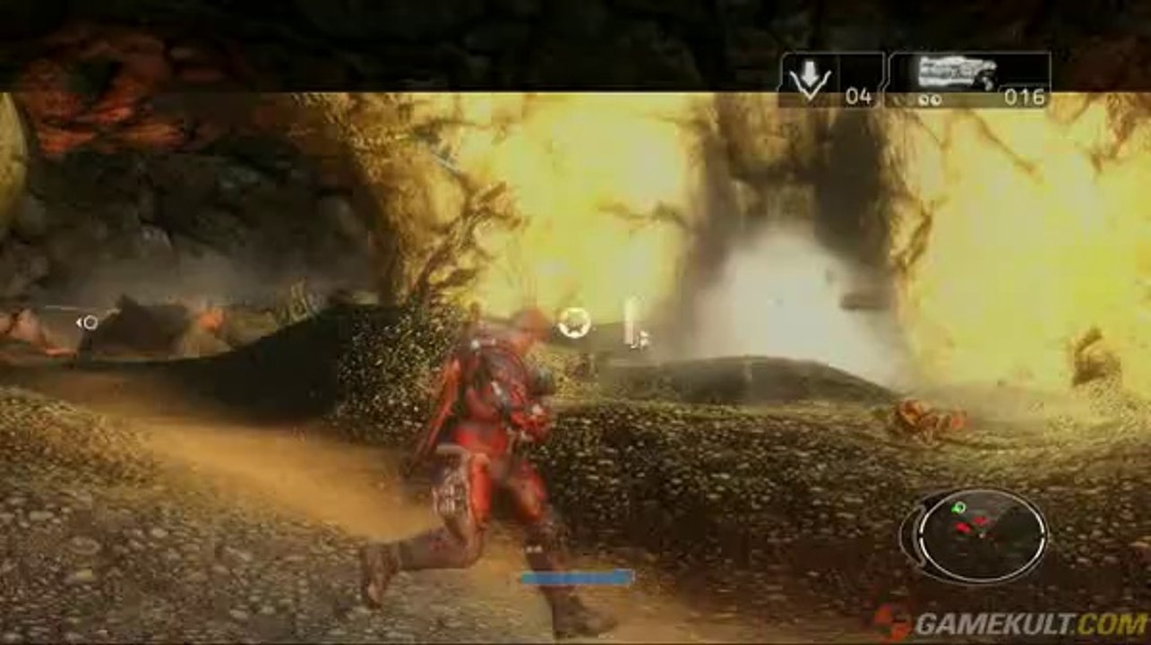 Fracture - A la poursuite de la grosse mite