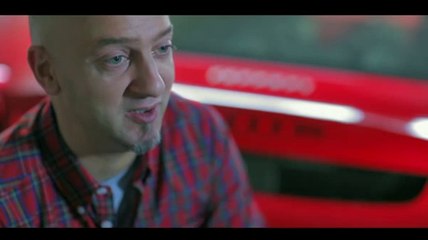 Test Drive Unlimited 2 - Dev Diary Part I