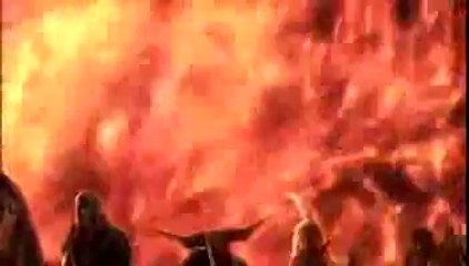 Dissidia : Final Fantasy - Intro