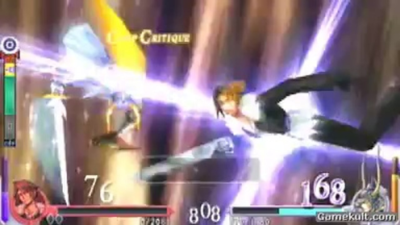 Dissidia : Final Fantasy - Roller Squall
