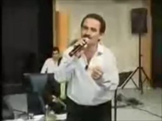 Ahmet Yetimoğlu - Anam Kurban Olurum