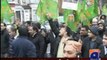 Sunnis and Shias unite for Eid Milaad rally in East London