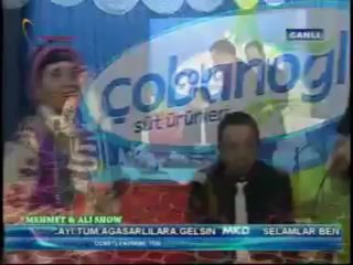 ALI ERKAN -- AGASARLI ZEHRA--MEHMET TAK 2012