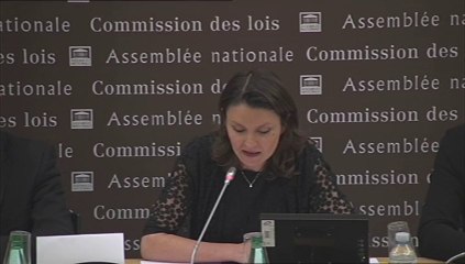 Présentation de la PPLO visant à la prise en compte des nouveaux indicateurs de richesse 1