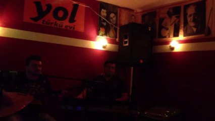 Ali Dedeoglu - Unutamadim 2013