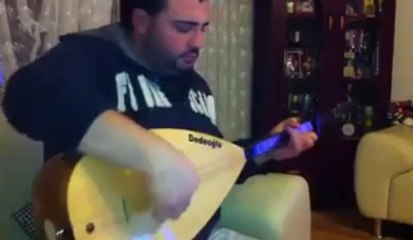 Ali Dedeoglu AGLARIM 2011