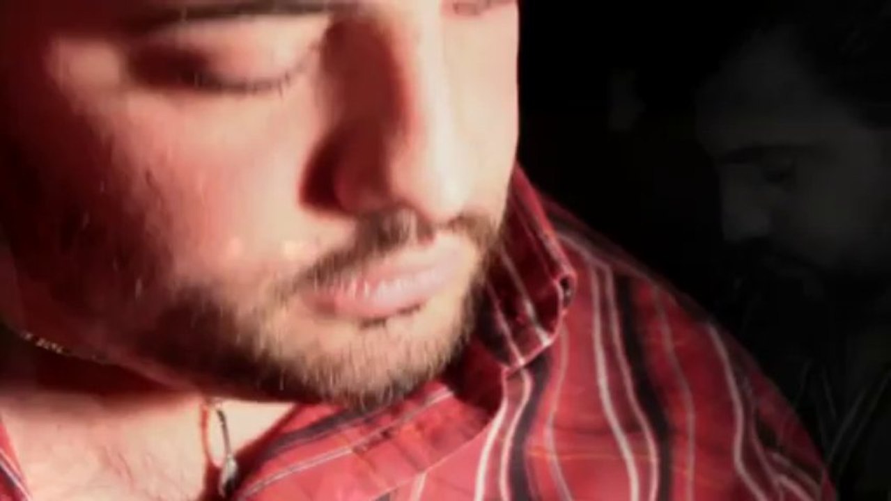 ALI DEDEOGLU 2012 HD (canli performans) KEYSOUNDS