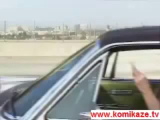 ÇOK KOMİK BİR UÇAK KAZASI _ _-www.bakbakalim.org