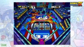 [PC] Sonic Adventure DX - 2