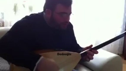 Ali Dedeoglu 2012 (HALIMI ELLERE)