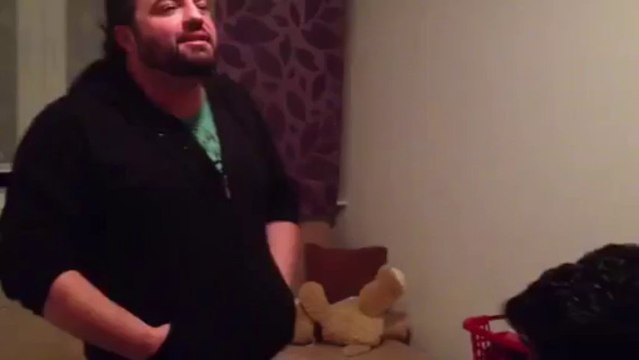 Ali Dedeoğlu UZUN HAVA