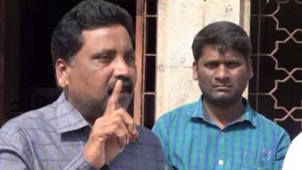 Mayawati B'day Celebrations at OU, Hyd