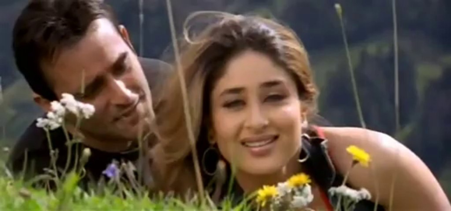 Rafta Rafta - Hulchul