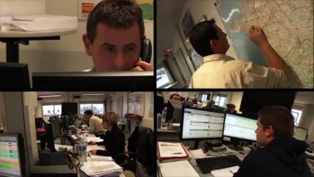 Mettre en place un projet collectif de VAE - Transports BREGER - Pays de la Loire