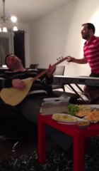 Ali Dedeoglu UNUTAMADIM