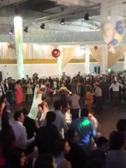 Grup Sinemilli & Ali Dedeoglu & Bektas __ Halay