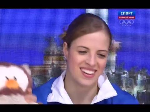EC2014	Carolina KOSTNER SP