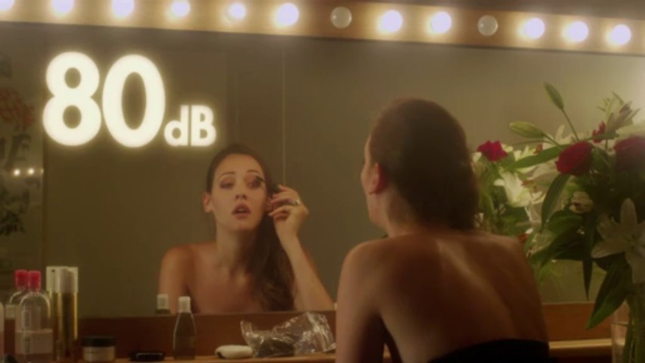 Bande annonce de la semaine du son