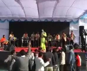 Tere Ishq Da Gidda Painda - Gurdas Mann