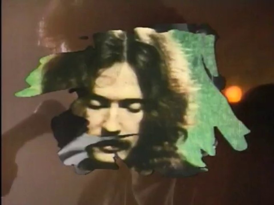 Eric Clapton "After midnight" - Clip - Zycopolis Productions